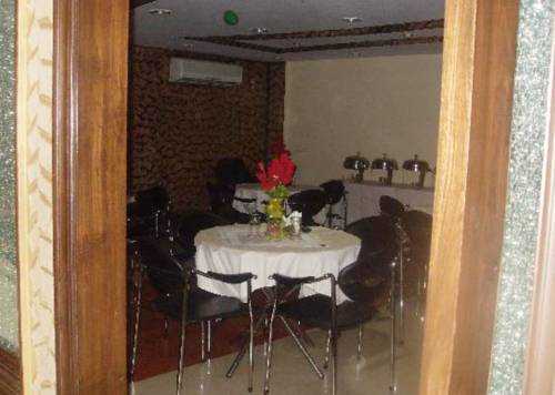 Hotel Ananda Delhi  Exterior foto