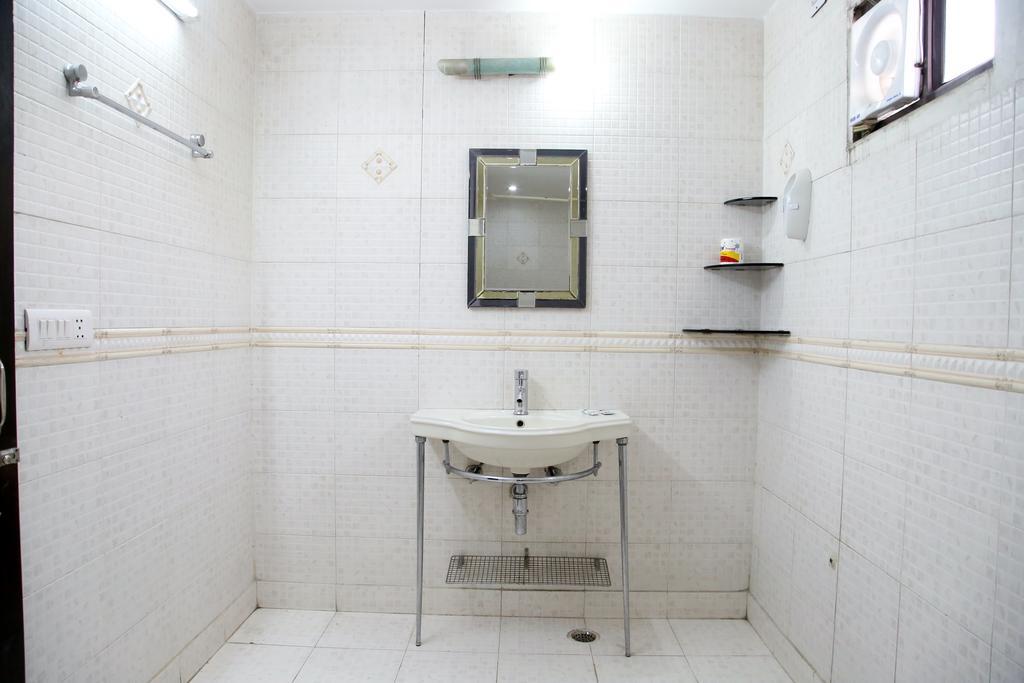 Hotel Ananda Delhi  Zimmer foto